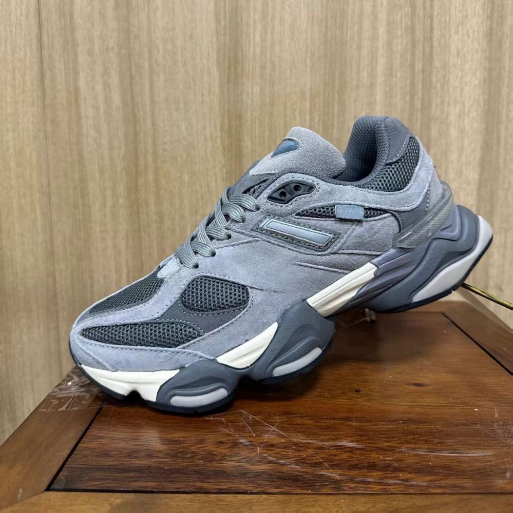 96 With shoe box