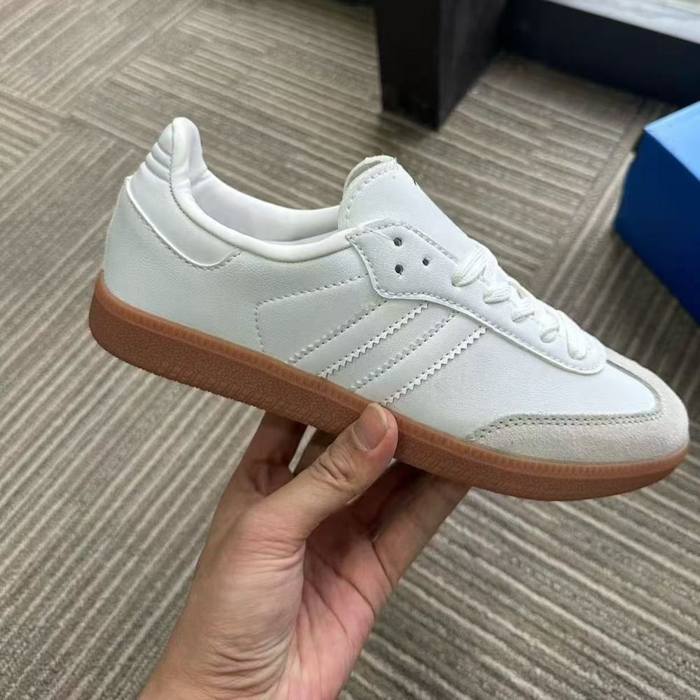 adidas Samba OG Retro Sneakers