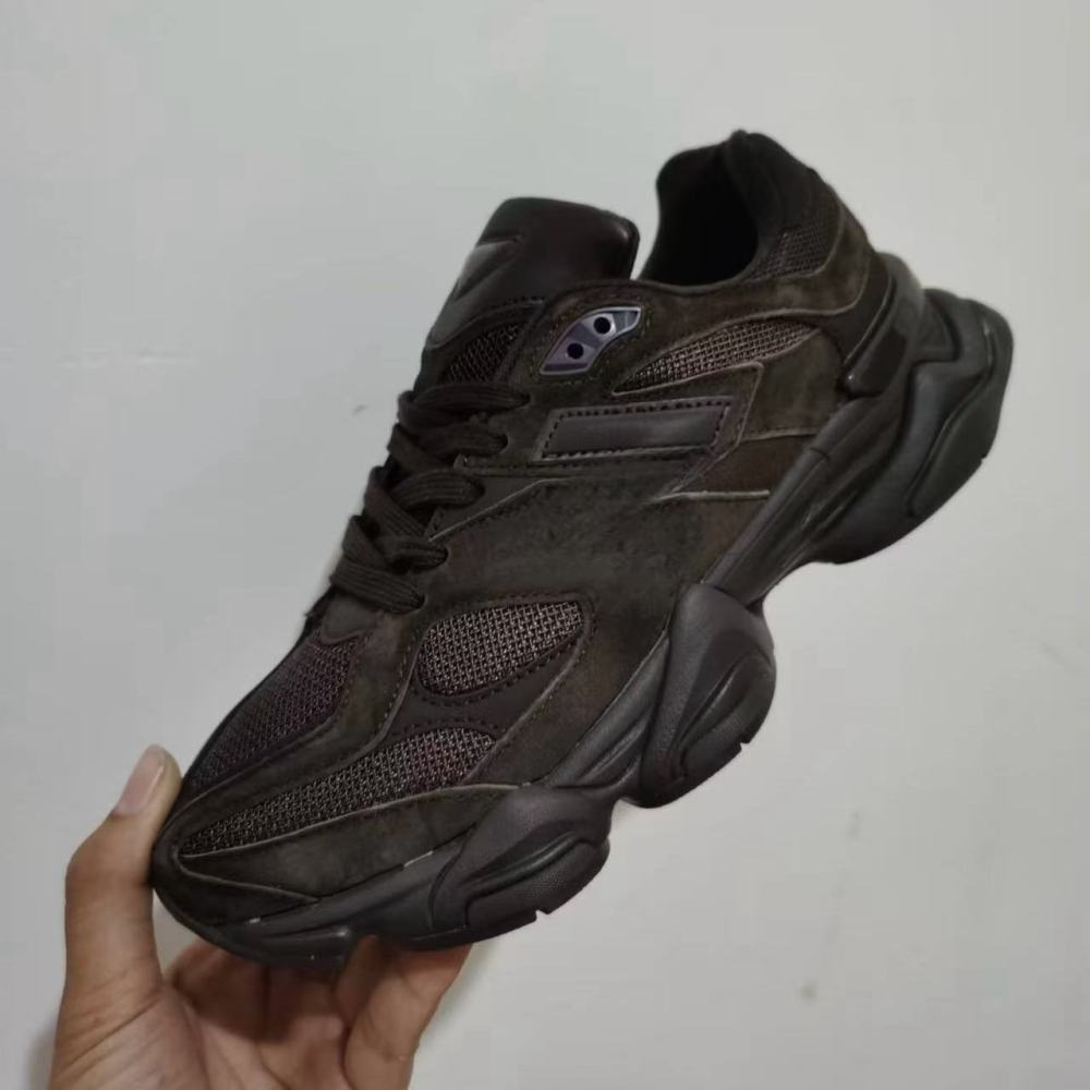 New Balance 9060 Retro Chunky Sneakers