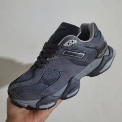 NB9060- Dark Grey Black