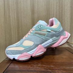 NB9060- Grey Pink
