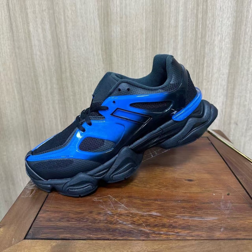 New Balance 9060 Retro Chunky Sneakers
