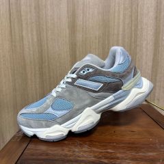 NB9060- Brown Blue