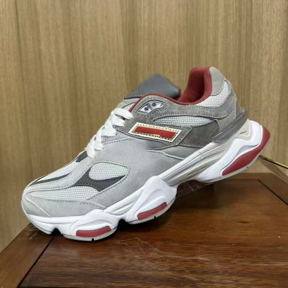 96 With shoe box