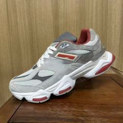NB9060- Grey Red