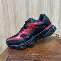 9060V7- Black and Red