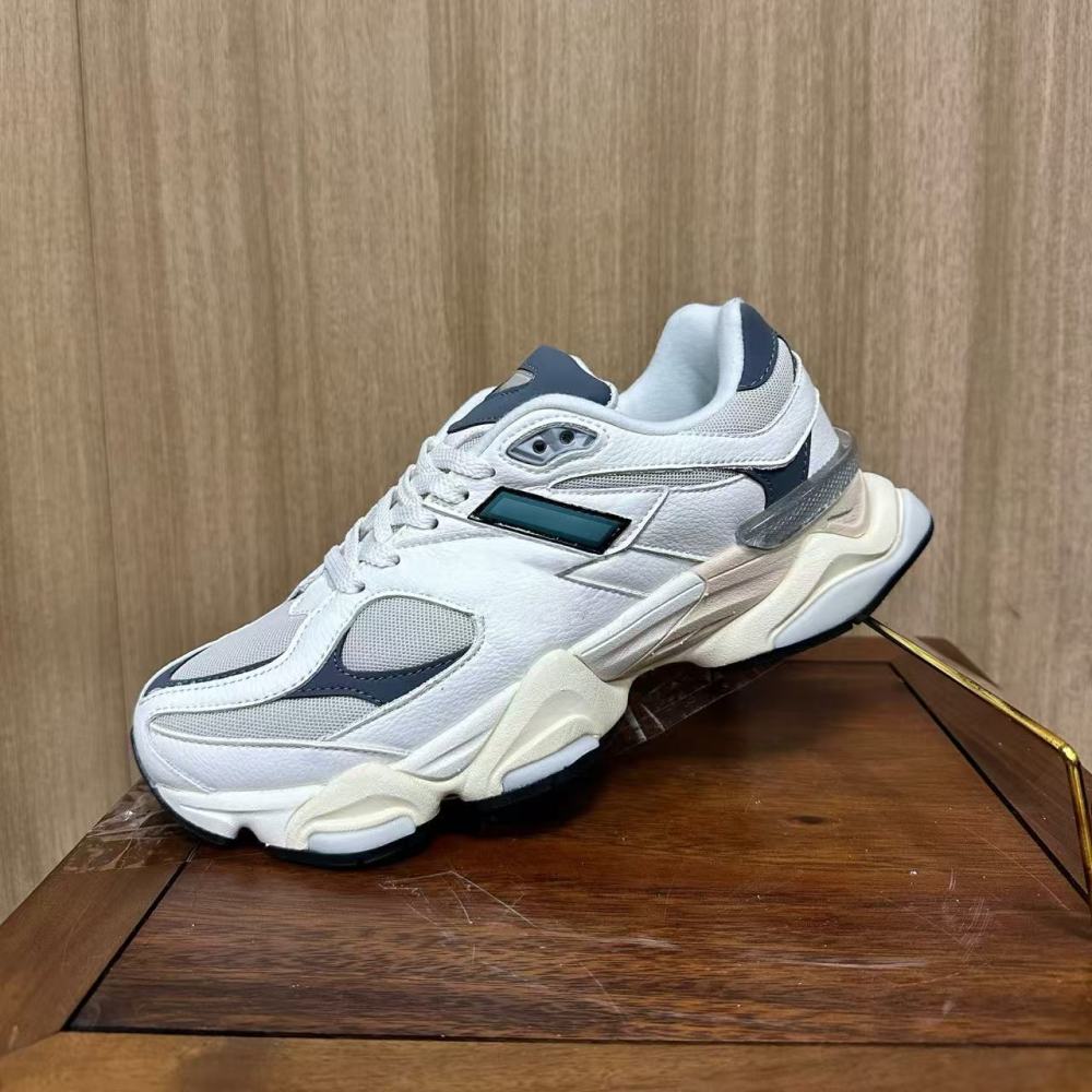 New Balance 9060 Retro Sneakers