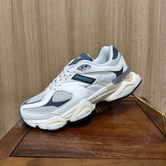 NB9060- Meter white green