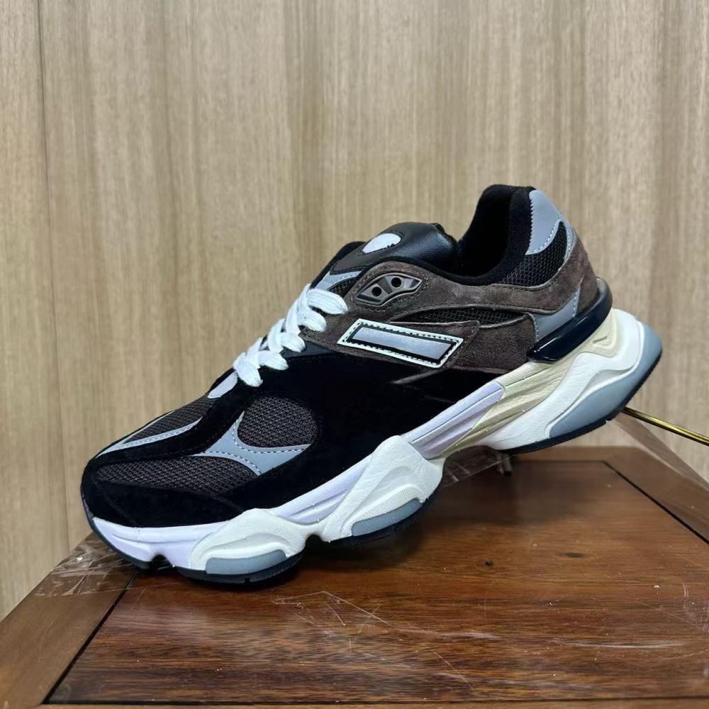 New Balance 9060 Retro Chunky Sneakers