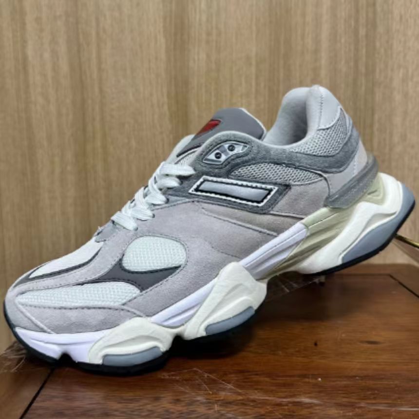 96 With shoe box