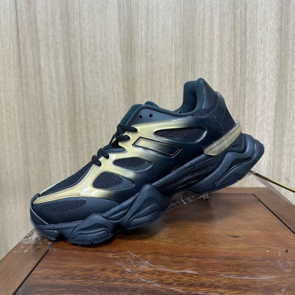 New Balance 9060 Retro Chunky Sneakers