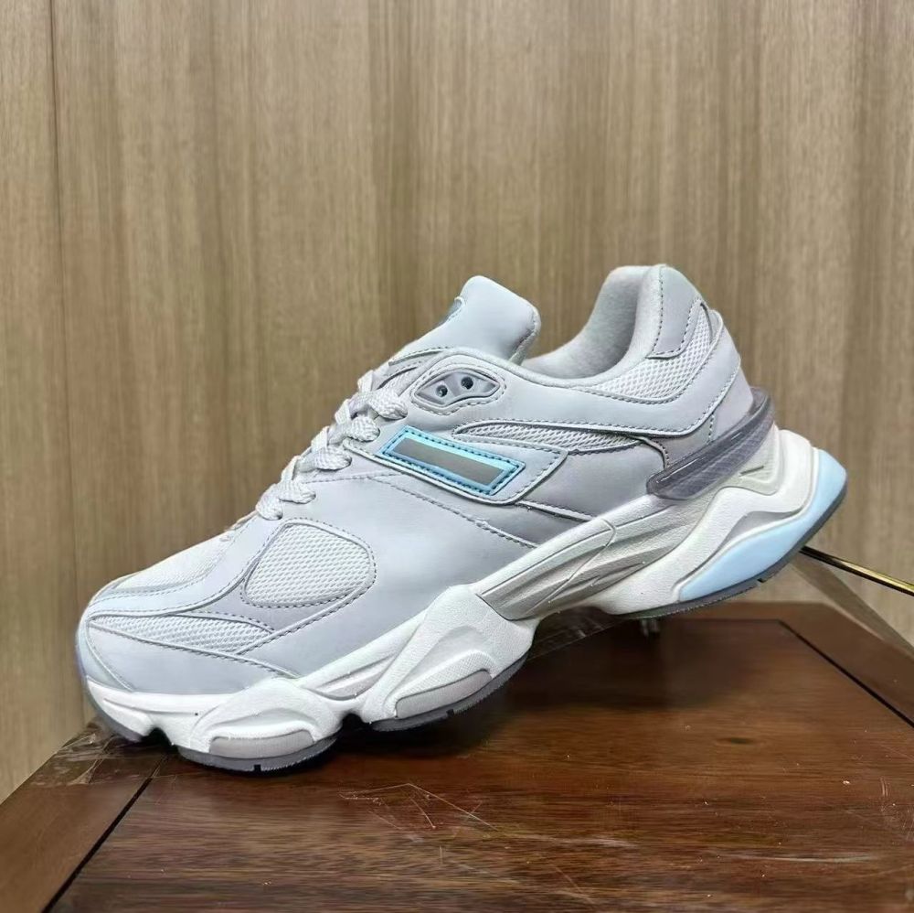 New Balance 9060 Retro Sneakers