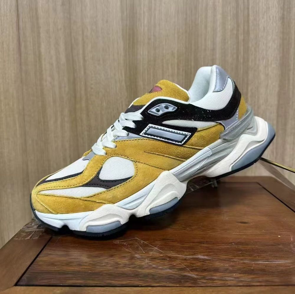 96 With shoe box