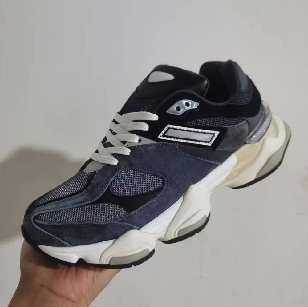 New Balance 9060 Retro Sneakers