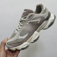 NB9060- Grey Brown Red