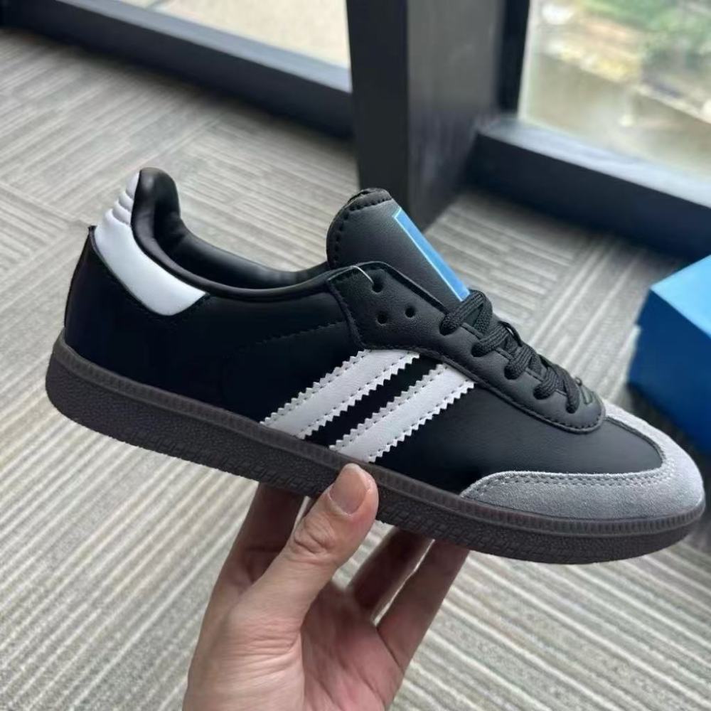 adidas Samba OG Retro Sneakers