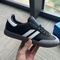 Sam1- Black White and Grey