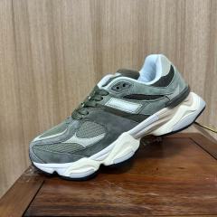 NB9060- Olive Green