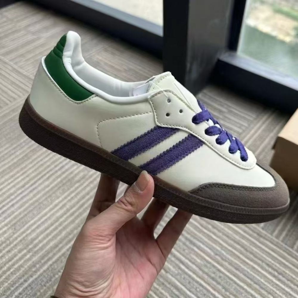 adidas Samba OG Retro Sneakers