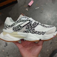 NB9060- White Black Panther