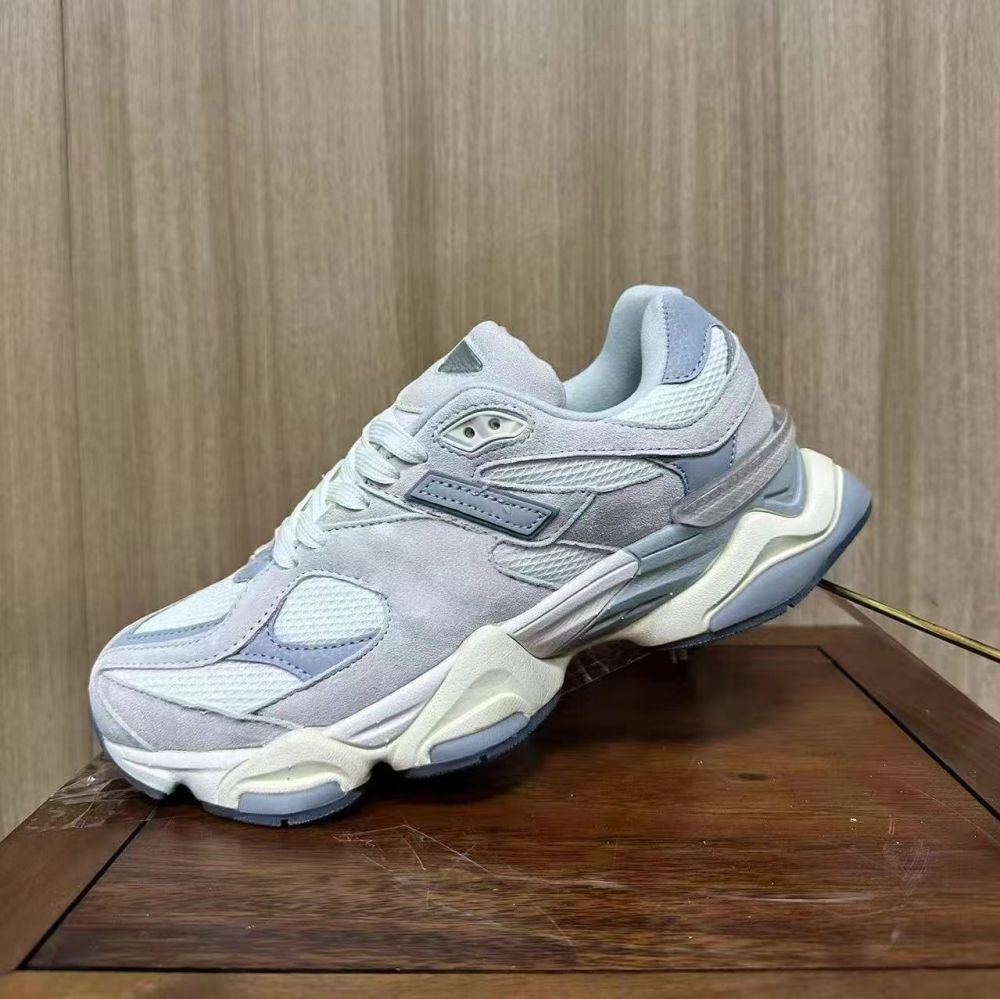 New Balance 9060 Retro Sneakers