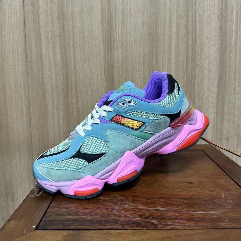 New Balance 9060 Retro Sneakers