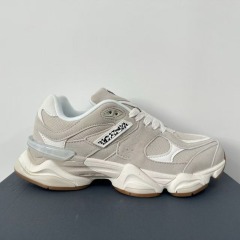 NB9060- Grey Brown