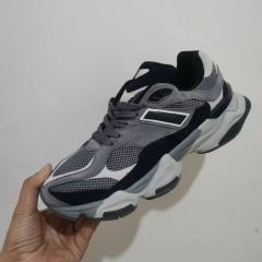NB9060- Grey Brown Black