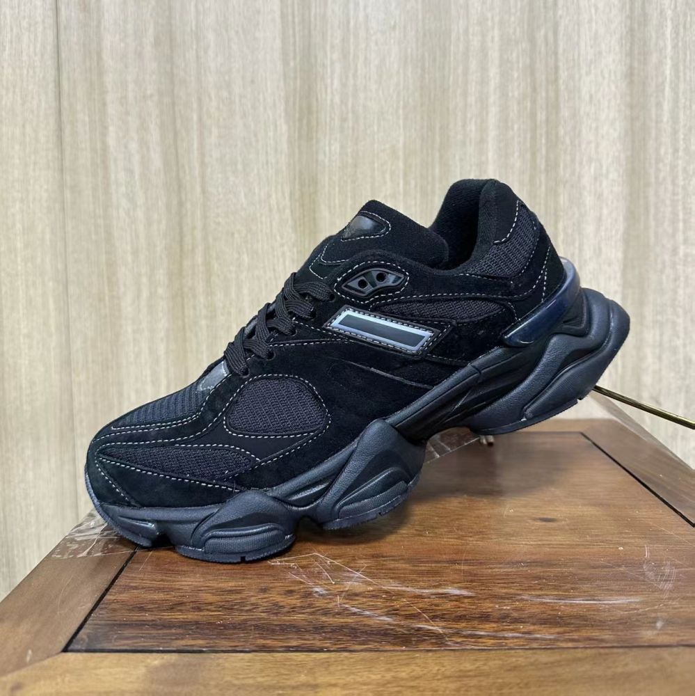 96 With shoe box