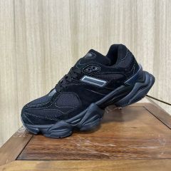 NB9060- Black and White Lines