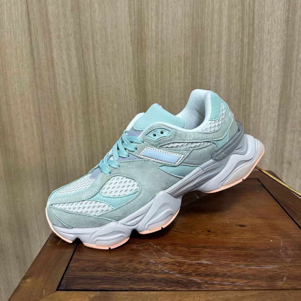 New Balance 9060 Retro Sneakers