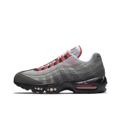 Max95- Black and Red