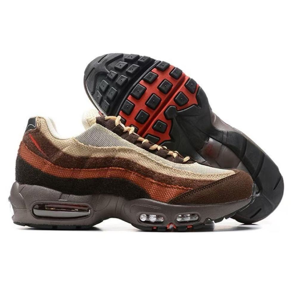 Nike Air Max 95 Retro Sneakers