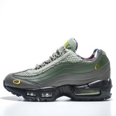 Max95- Olive Green