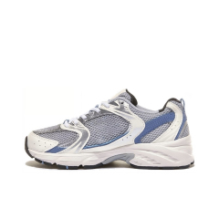 NB530- Grey Blue