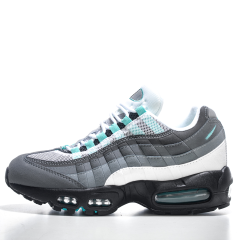 Max95- Black Green