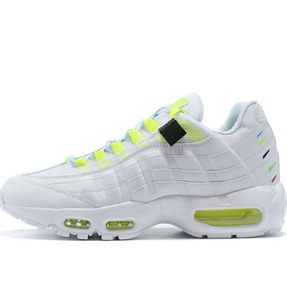 Nike Air Max 95 Retro Sneakers