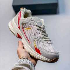 NB530 - Grey red