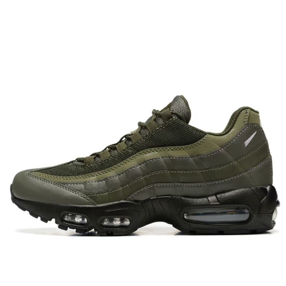 Nike Air Max 95 Retro Sneakers