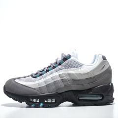 Max95- Grey Black Green hook