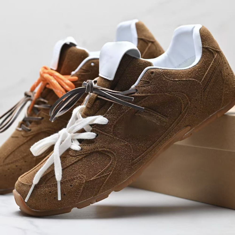 New Balance 530 Retro Sneakers