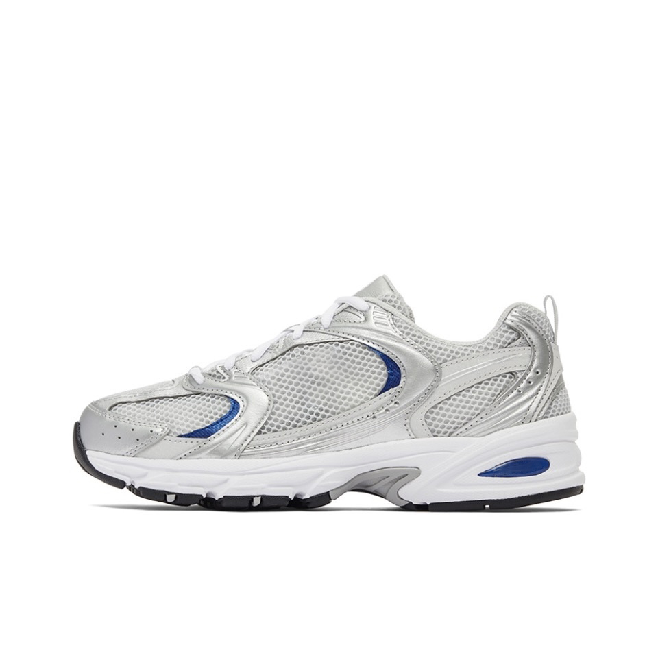 530 With shoe box