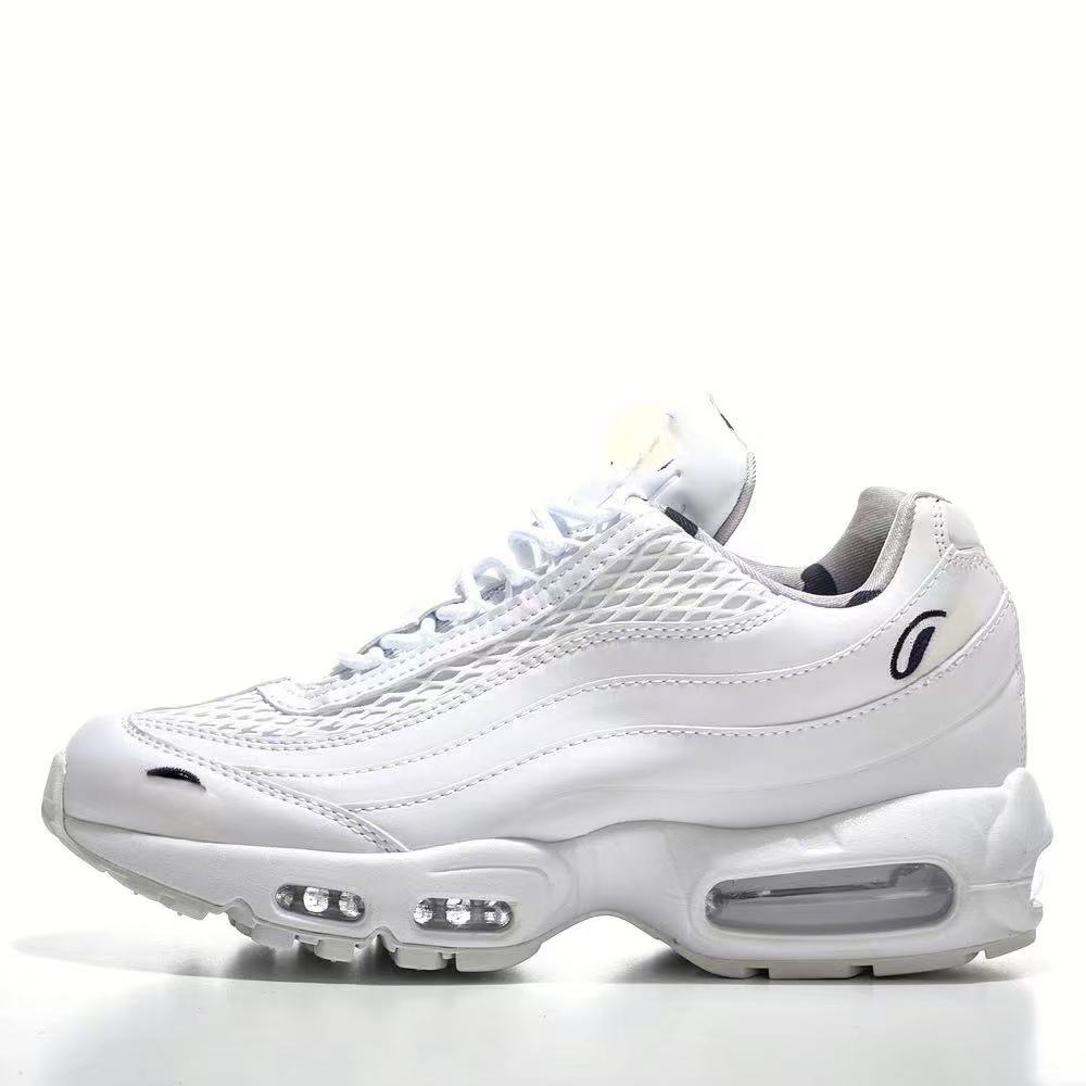95 With shoe box