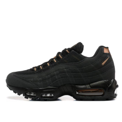 Max95- Black Orange Hook