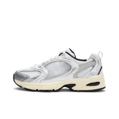 NB530 - Silver Beige