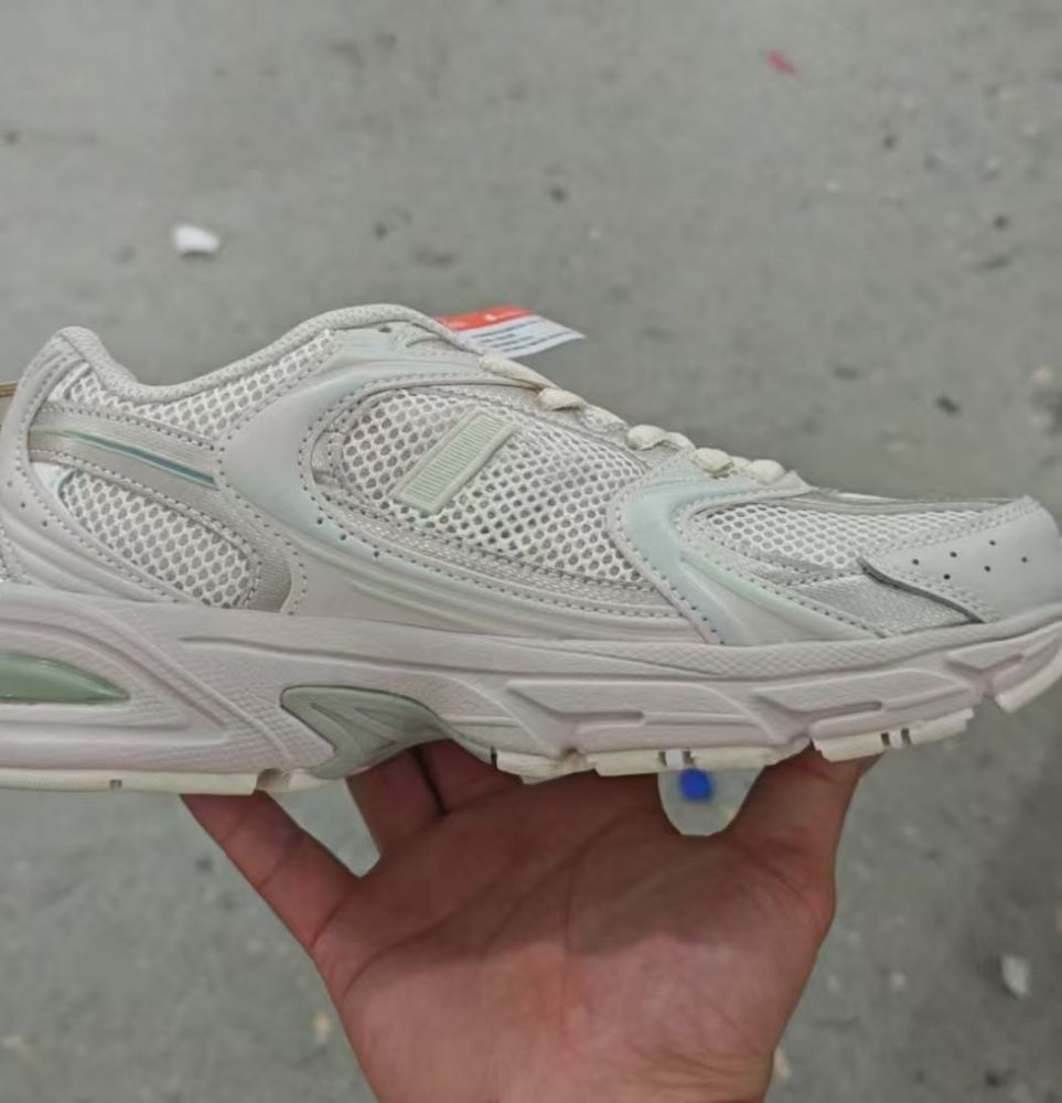 New Balance 530 Retro Sneakers