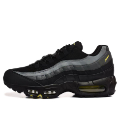 Max95- Black Grey Yellow