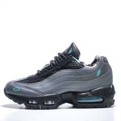 Max95- Black Blue