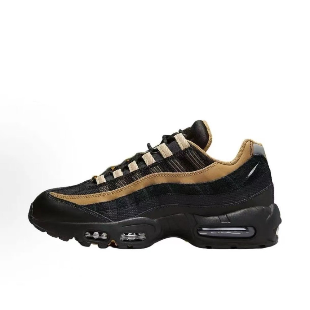 Nike Air Max 95 Retro Sneakers