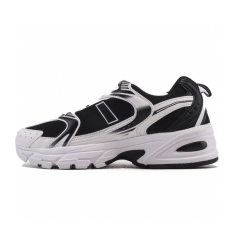 NB530 - Black White